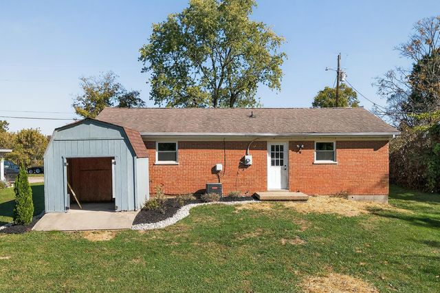 3357 Beech Lane, Burlington, KY 41005