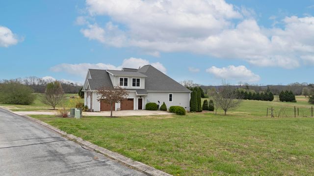 468 Melrose Place, Dayton, TN 37321