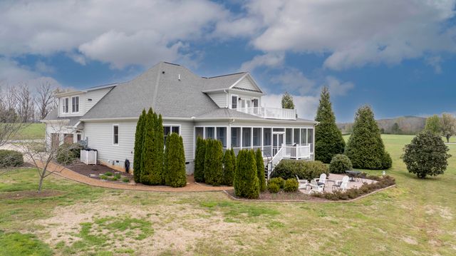 468 Melrose Place, Dayton, TN 37321