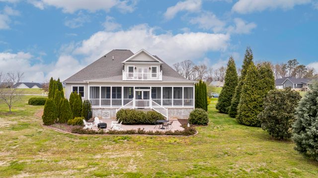 468 Melrose Place, Dayton, TN 37321