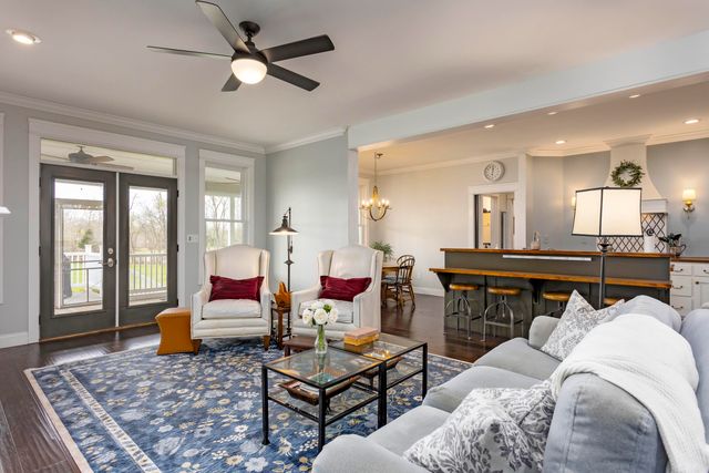 468 Melrose Place, Dayton, TN 37321