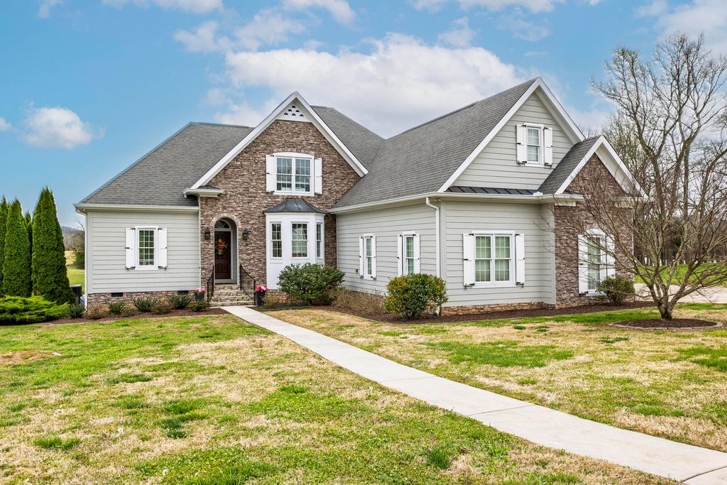 468 Melrose Place, Dayton, TN 37321