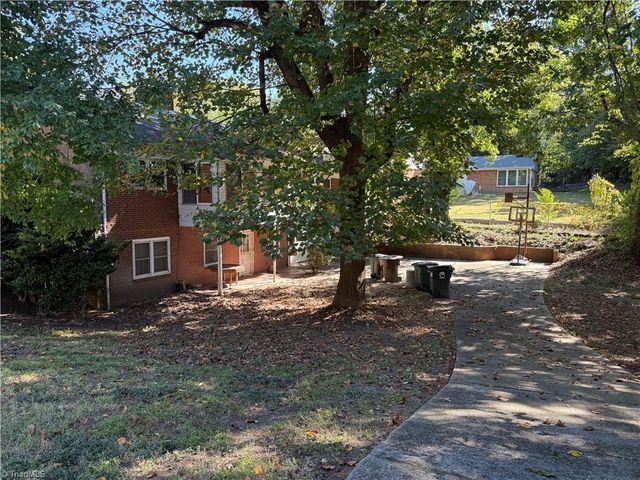 1400 Ellis Street, Greensboro, NC 27406