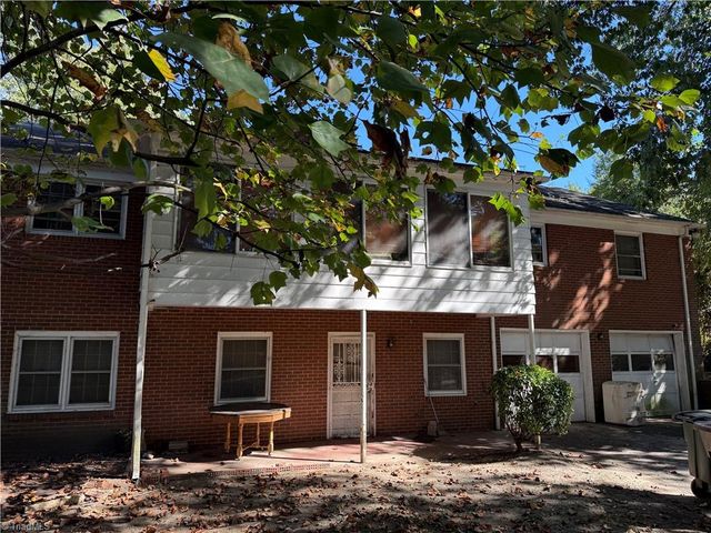 1400 Ellis Street, Greensboro, NC 27406