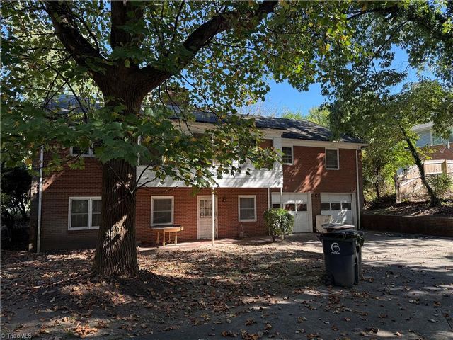 1400 Ellis Street, Greensboro, NC 27406