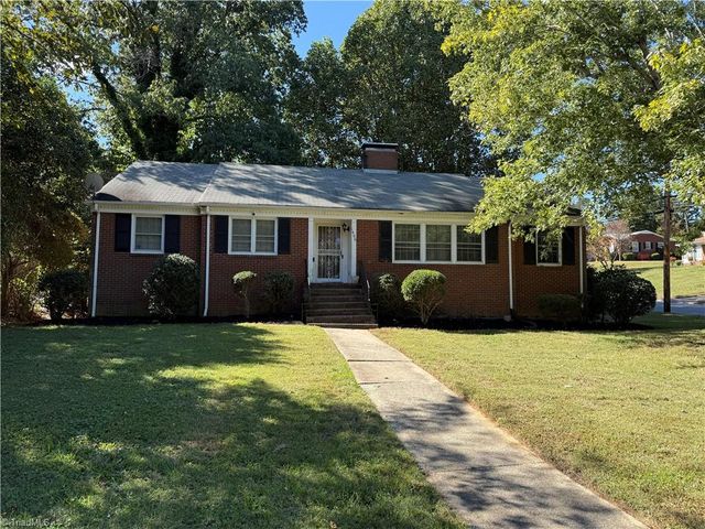 1400 Ellis Street, Greensboro, NC 27406