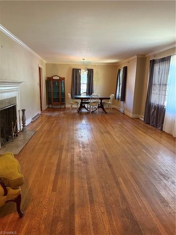 1400 Ellis Street, Greensboro, NC 27406