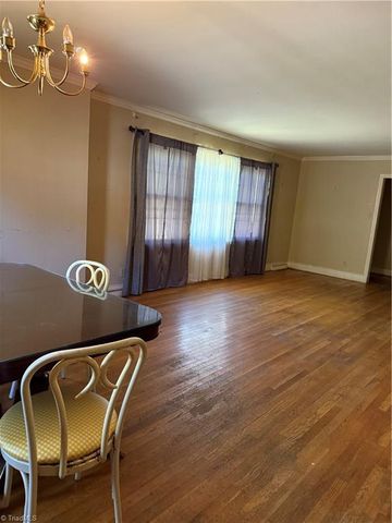 1400 Ellis Street, Greensboro, NC 27406