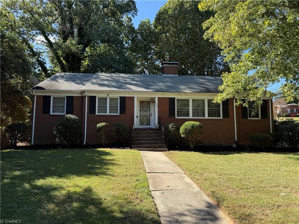 1400 Ellis Street, Greensboro, NC 27406
