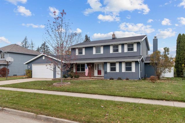 1022 E CAPITOL DRIVE, Appleton, WI 54911
