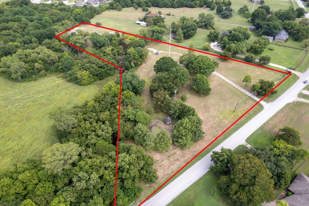 5950 Shannon Road, Mesquite, TX 75181