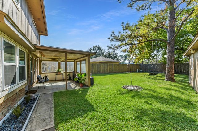 14902 Aspen Hills Drive, Houston, TX 77062