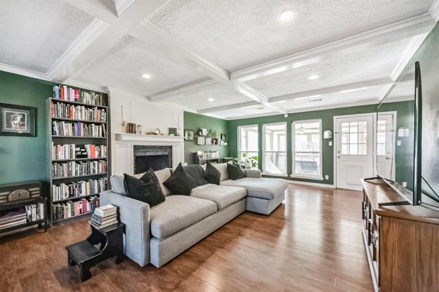 14902 Aspen Hills Drive, Houston, TX 77062