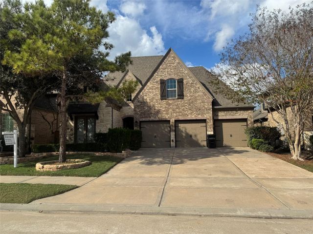 10507 Cedar Shade Road, Katy, TX 77494