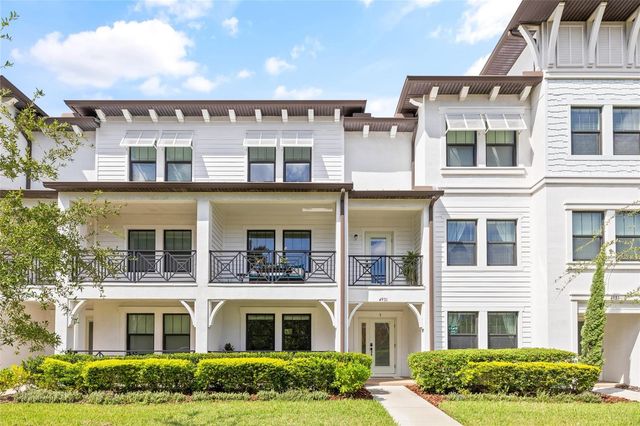 4931 W PAUL AVENUE 5, Tampa, FL 33611