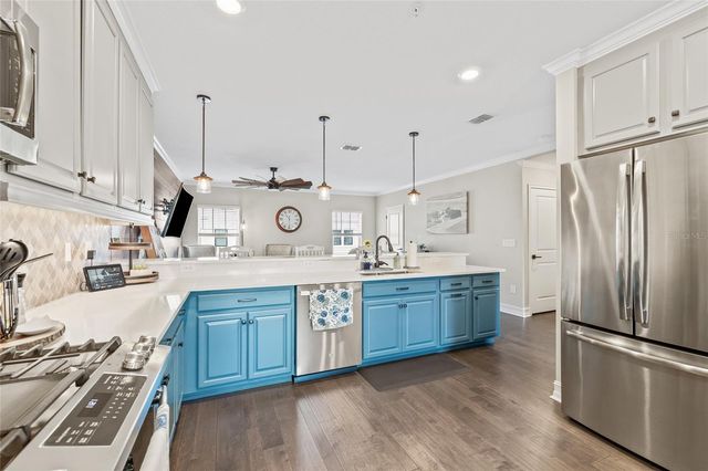 4931 W PAUL AVENUE 5, Tampa, FL 33611