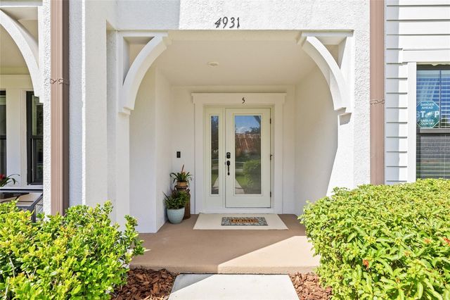 4931 W PAUL AVENUE 5, Tampa, FL 33611