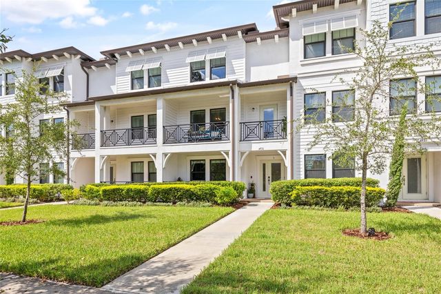 4931 W PAUL AVENUE 5, Tampa, FL 33611