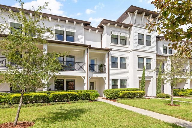 4931 W PAUL AVENUE 5, Tampa, FL 33611