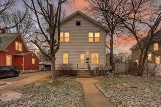 1315 E Stockbridge Avenue, Kalamazoo City, MI 49001