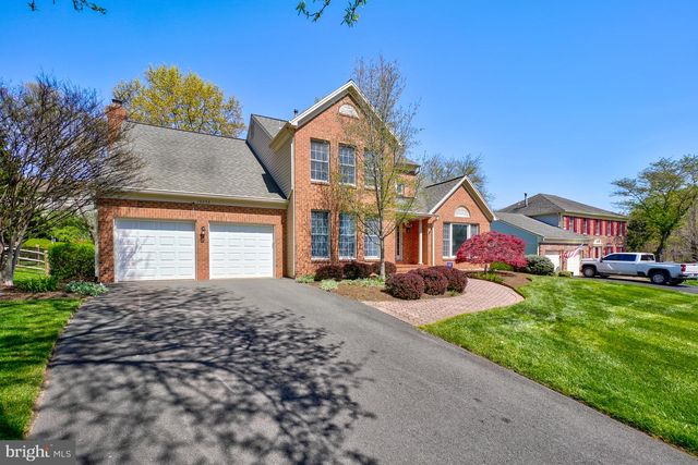 15253 SURREY HOUSE WAY, Centreville, VA 20120