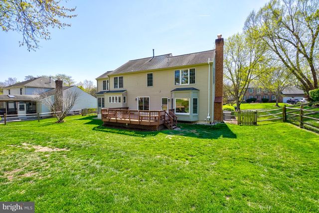 15253 SURREY HOUSE WAY, Centreville, VA 20120