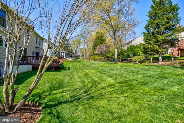 15253 SURREY HOUSE WAY, Centreville, VA 20120