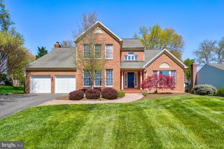15253 SURREY HOUSE WAY, Centreville, VA 20120