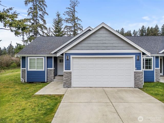 12926 78th Avenue E, Puyallup, WA 98373