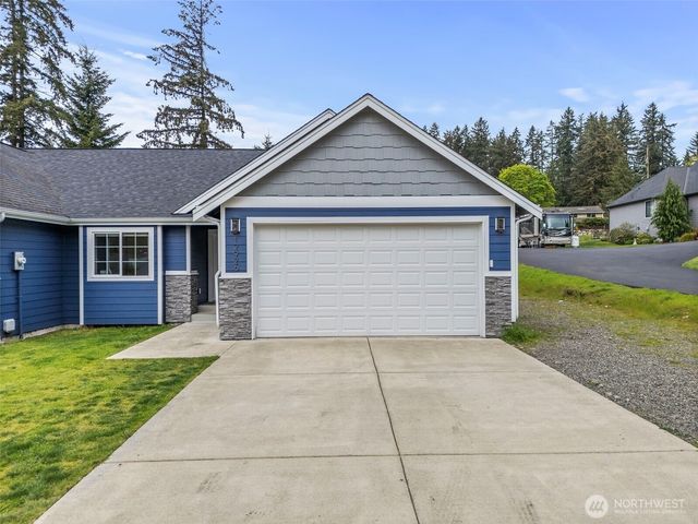 12926 78th Avenue E, Puyallup, WA 98373