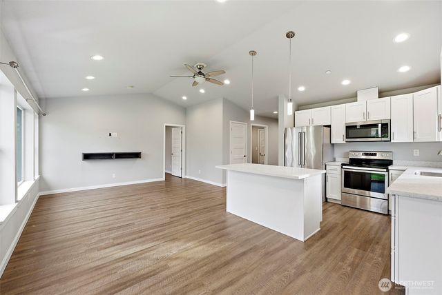 12926 78th Avenue E, Puyallup, WA 98373