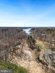 2501 LAKE FOREST LANE, Bumpass, VA 23024