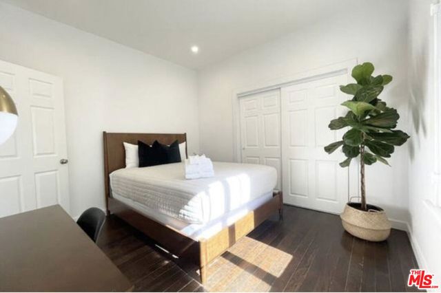 3218 W 27th Street, Los Angeles, CA 90018