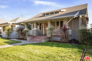 3218 W 27th Street, Los Angeles, CA 90018