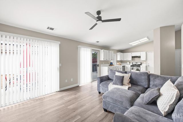 0 4911 Otters Meadow Dr, Bakersfield, CA 93313