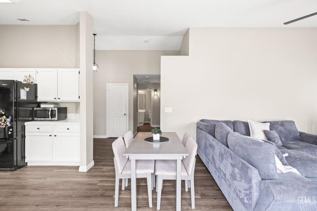 0 4911 Otters Meadow Dr, Bakersfield, CA 93313