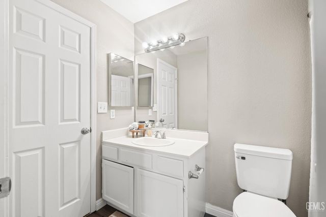 0 4911 Otters Meadow Dr, Bakersfield, CA 93313