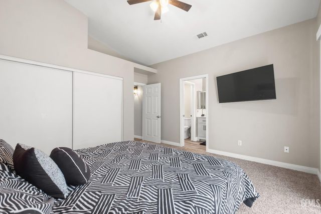 0 4911 Otters Meadow Dr, Bakersfield, CA 93313