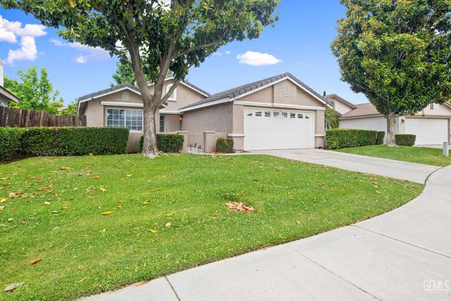 0 4911 Otters Meadow Dr, Bakersfield, CA 93313
