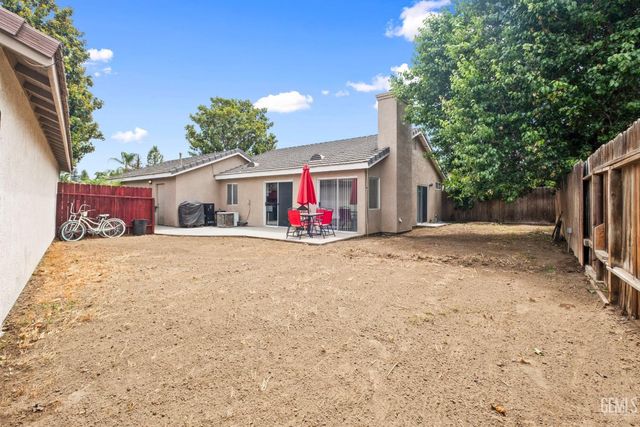 0 4911 Otters Meadow Dr, Bakersfield, CA 93313