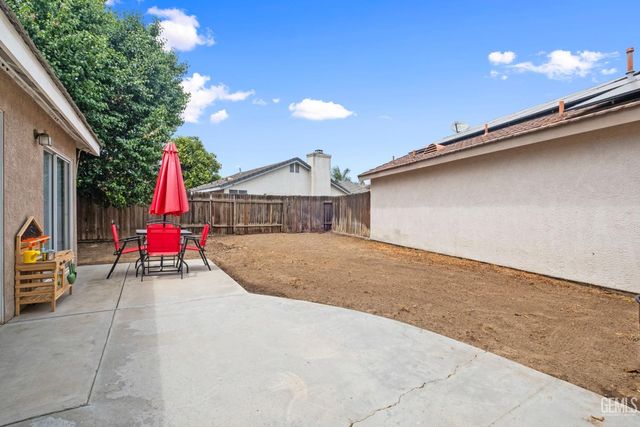 0 4911 Otters Meadow Dr, Bakersfield, CA 93313