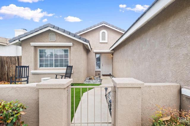 0 4911 Otters Meadow Dr, Bakersfield, CA 93313