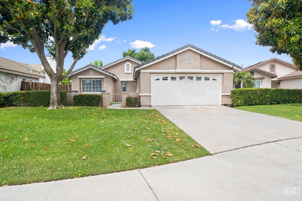0 4911 Otters Meadow Dr, Bakersfield, CA 93313