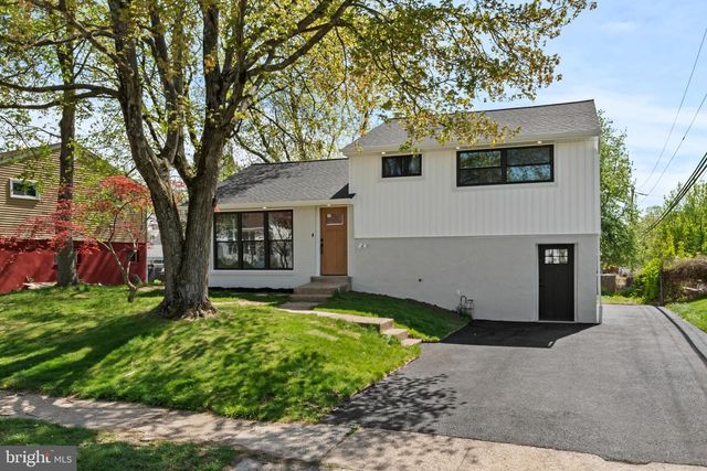 1453 DORIS RD, Abington, PA 19001