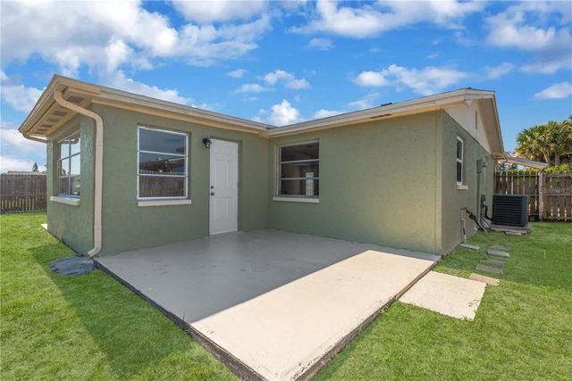3111 COLDWELL DRIVE, Holiday, FL 34691