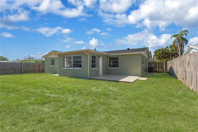 3111 COLDWELL DRIVE, Holiday, FL 34691