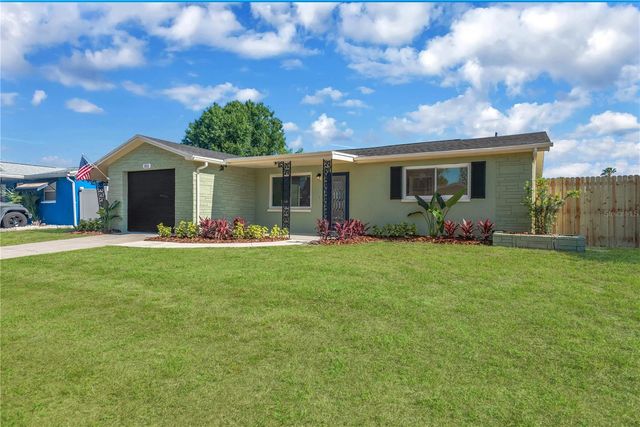 3111 COLDWELL DRIVE, Holiday, FL 34691