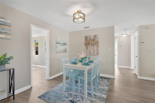 3111 COLDWELL DRIVE, Holiday, FL 34691