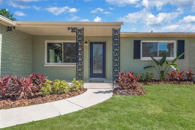3111 COLDWELL DRIVE, Holiday, FL 34691