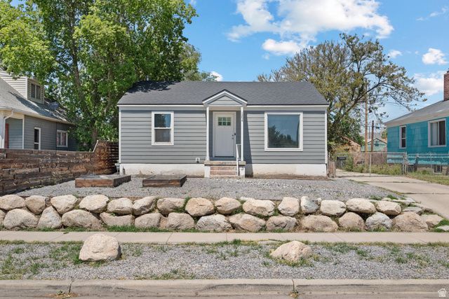 1254 W WASATCH AVE, Salt Lake City, UT 84104